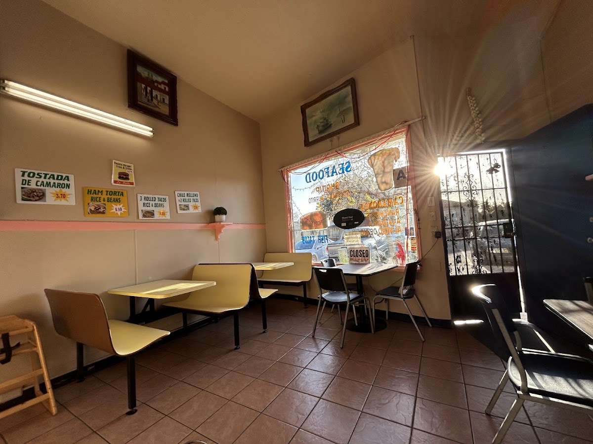 Gloria's Taco Shop Photos 2